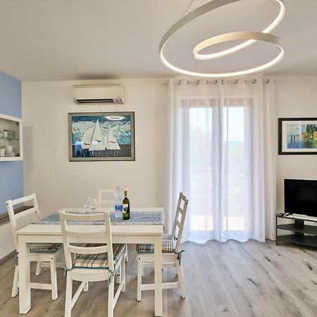 Vela Bianca Home Garda Garde Extérieur photo