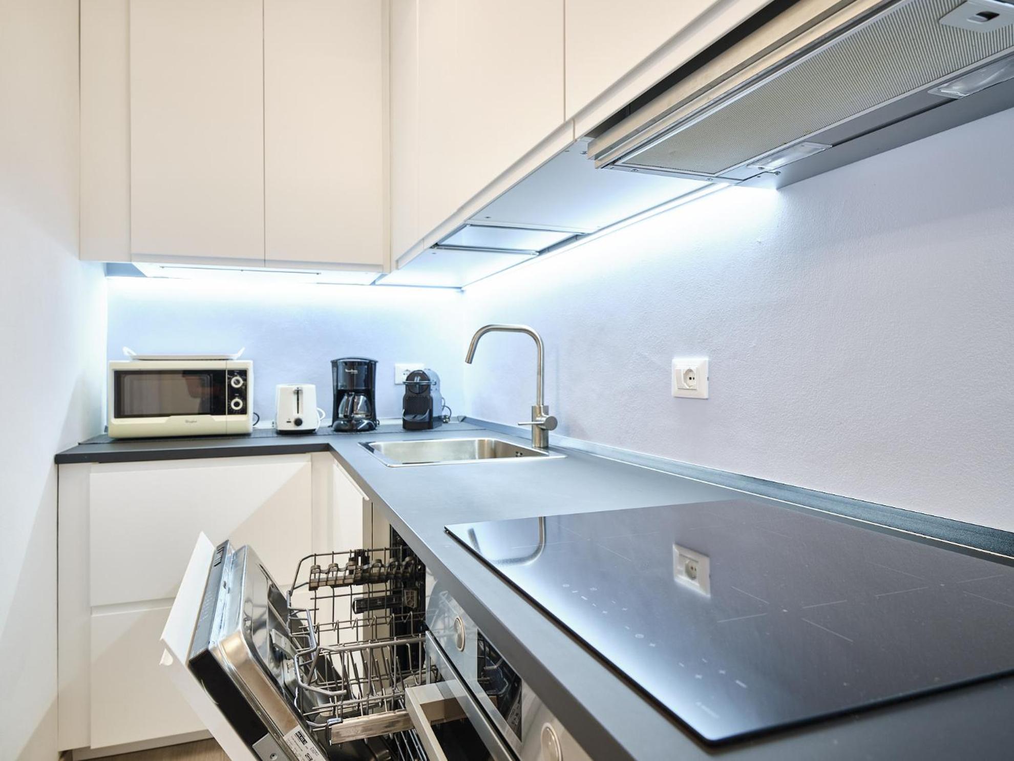 Vela Bianca Home Garda Garde Extérieur photo