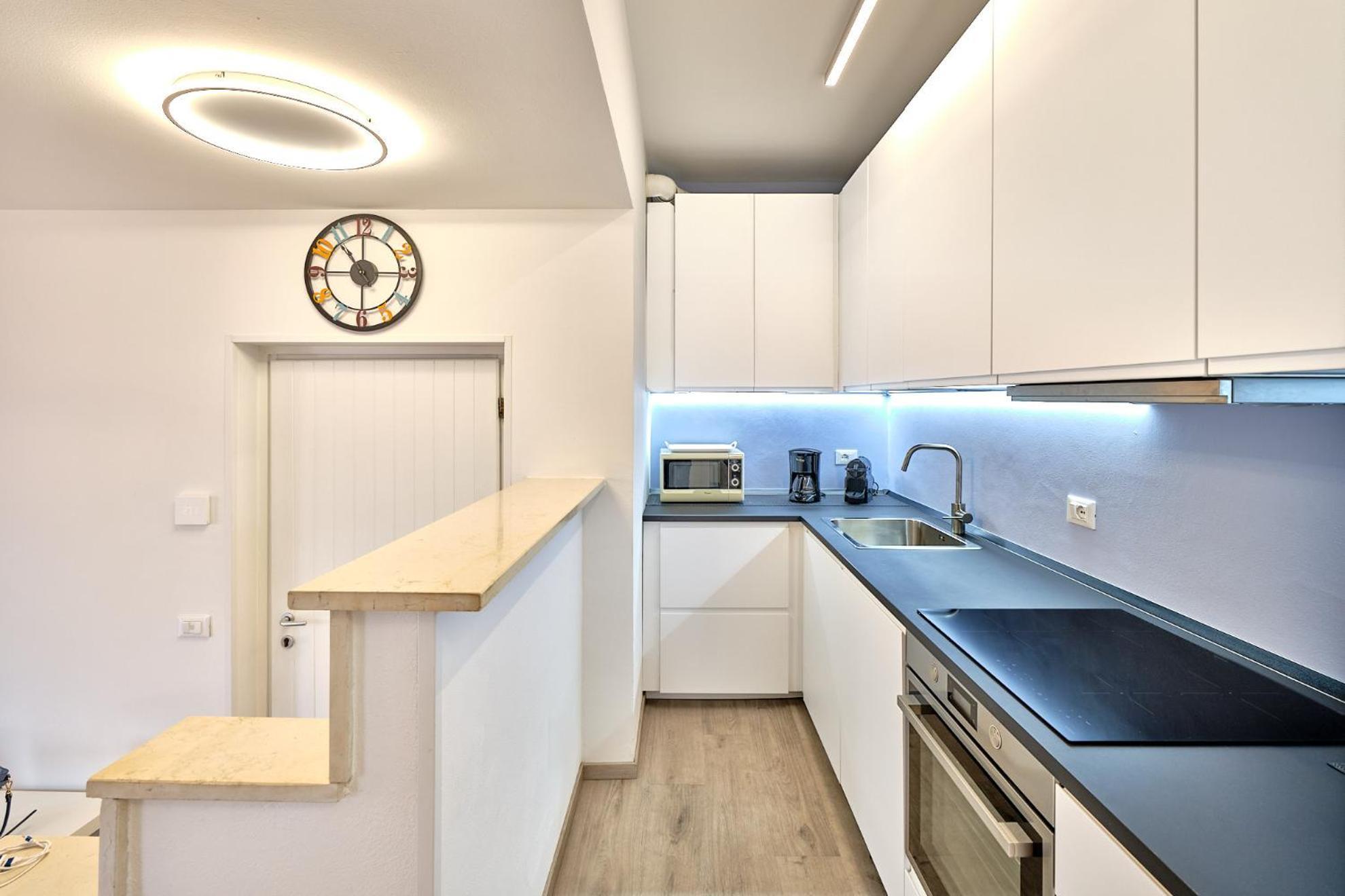 Vela Bianca Home Garda Garde Extérieur photo